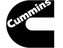 لوگوی Cummins