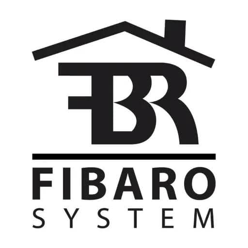 لوگوی Fibaro System