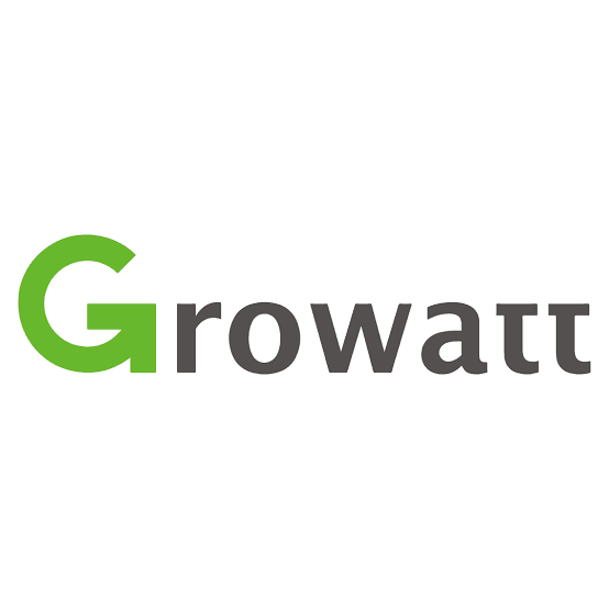 لوگوی Growatt
