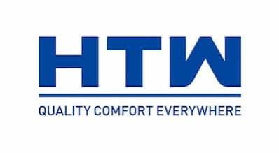لوگوی HTW