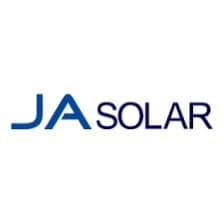 لوگوی JA Solar