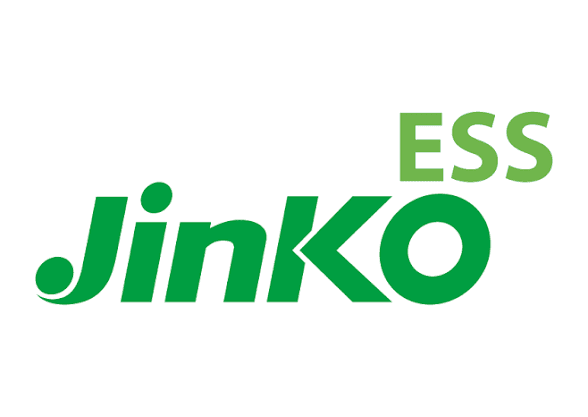 لوگوی Jinko ESS