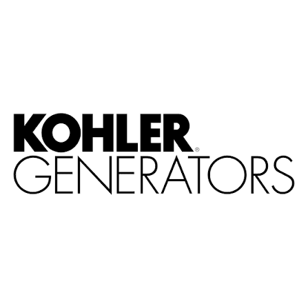 لوگوی Kohler Generators