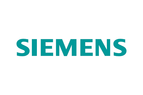 لوگوی Siemens