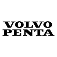 لوگوی Volvo Penta