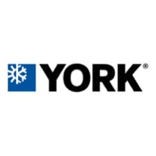 لوگوی York